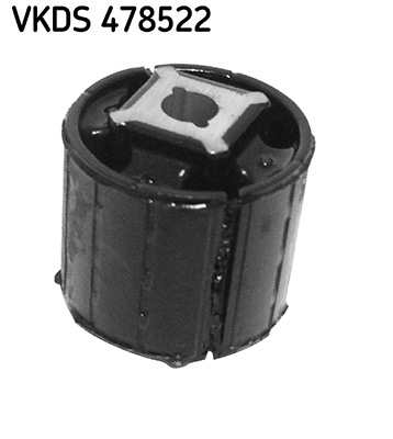 SKF VKDS 478522 Achskörper